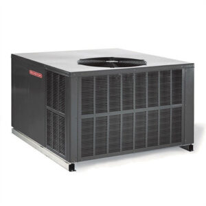 2 Ton Goodman 13.4 SEER2 R32 40K BTU Gas Package Unit GPGM32404031